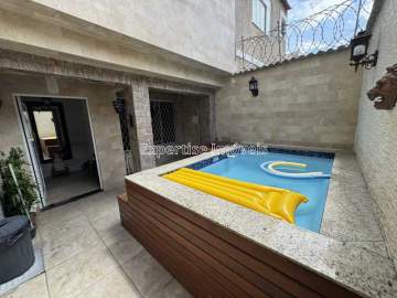 Exclusividade - Casa à venda Rua Manuel Alves, Cachambi, Rio de Janeiro - R$ 550.000 - XPCA20003