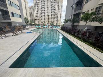 Apartamento à venda Rua Cachambi, Cachambi, Rio de Janeiro - R$ 455.000 - XPAP30077 Apartamento à venda Rua Cachambi, Cachambi, Rio de Janeiro - R$ 455.000 - XPAP30077