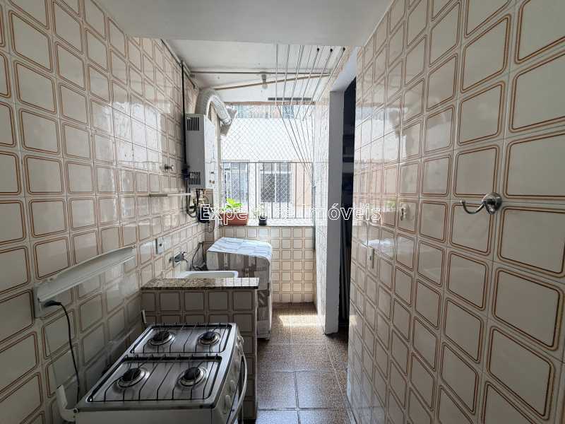 Conheça IMG_7434 do imóvel - Apartamento à venda Rua Pereira Nunes, Tijuca, Rio de Janeiro - R$ 790.000 - XPAP30090 - 5 IMG_7434 - 5