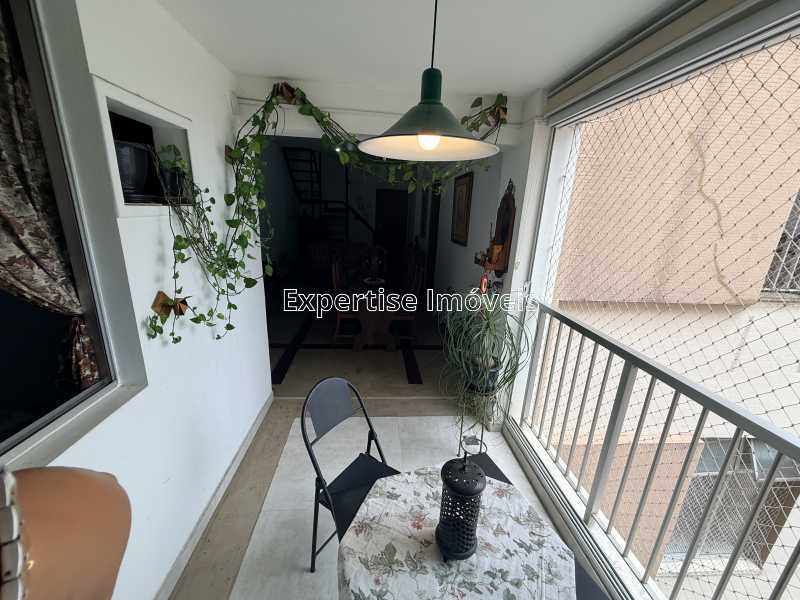 Conheça IMG_7461 do imóvel - Apartamento à venda Rua Pereira Nunes, Tijuca, Rio de Janeiro - R$ 790.000 - XPAP30090 - 9 IMG_7461 - 9