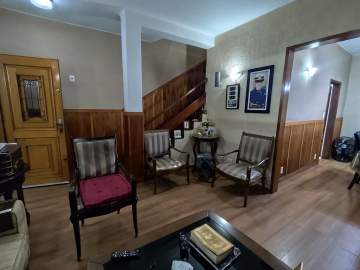 Casa à venda Rua Rocha Pita, Cachambi, Rio de Janeiro - R$ 650.000 - XPCA40001