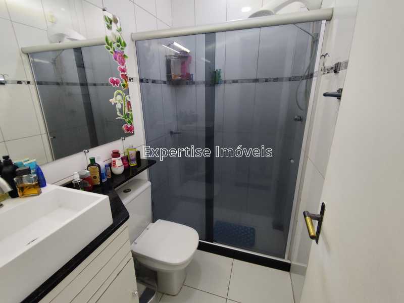 Conheça 1000202805 do imóvel - Casa à venda Rua Rocha Pita, Cachambi, Rio de Janeiro - R$ 650.000 - XPCA40001 - 4 1000202805 - 4