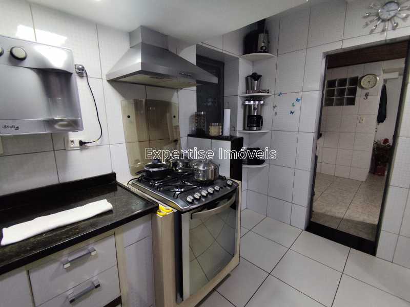 Conheça 1000202803 do imóvel - Casa à venda Rua Rocha Pita, Cachambi, Rio de Janeiro - R$ 650.000 - XPCA40001 - 6 1000202803 - 6