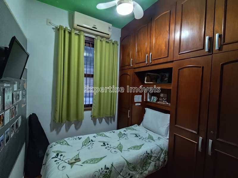 Conheça 1000202789 do imóvel - Casa à venda Rua Rocha Pita, Cachambi, Rio de Janeiro - R$ 650.000 - XPCA40001 - 19 1000202789 - 19