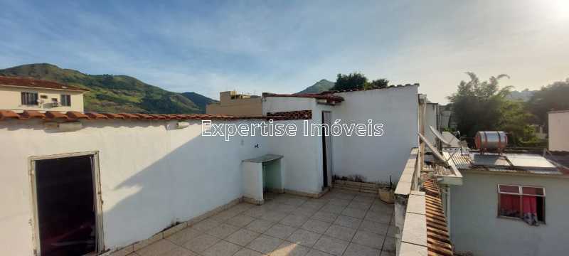 Conheça 1000164164 do imóvel - Casa de Vila 2 quartos à venda Encantado, Rio de Janeiro - R$ 280.000 - XPCV20001 - 6 1000164164 - 6