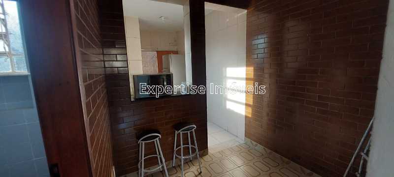 Conheça 1000164160 do imóvel - Casa de Vila 2 quartos à venda Encantado, Rio de Janeiro - R$ 280.000 - XPCV20001 - 8 1000164160 - 8