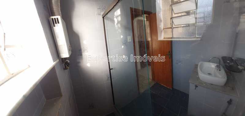 Conheça 1000164124 do imóvel - Casa de Vila 2 quartos à venda Encantado, Rio de Janeiro - R$ 280.000 - XPCV20001 - 13 1000164124 - 13