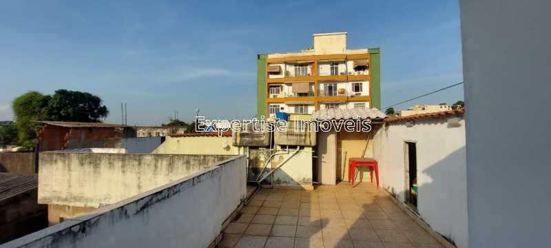 Conheça 1000164166 do imóvel - Casa de Vila 2 quartos à venda Encantado, Rio de Janeiro - R$ 280.000 - XPCV20001 - 19 1000164166 - 19