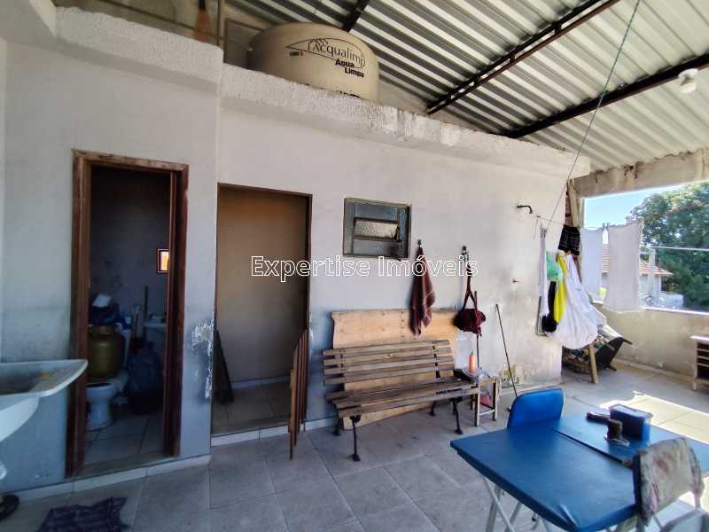 Conheça 1000169207 do imóvel - Casa à venda Rua Goiás, Engenho de Dentro, Rio de Janeiro - R$ 350.000 - XPCA20001 - 5 1000169207 - 5