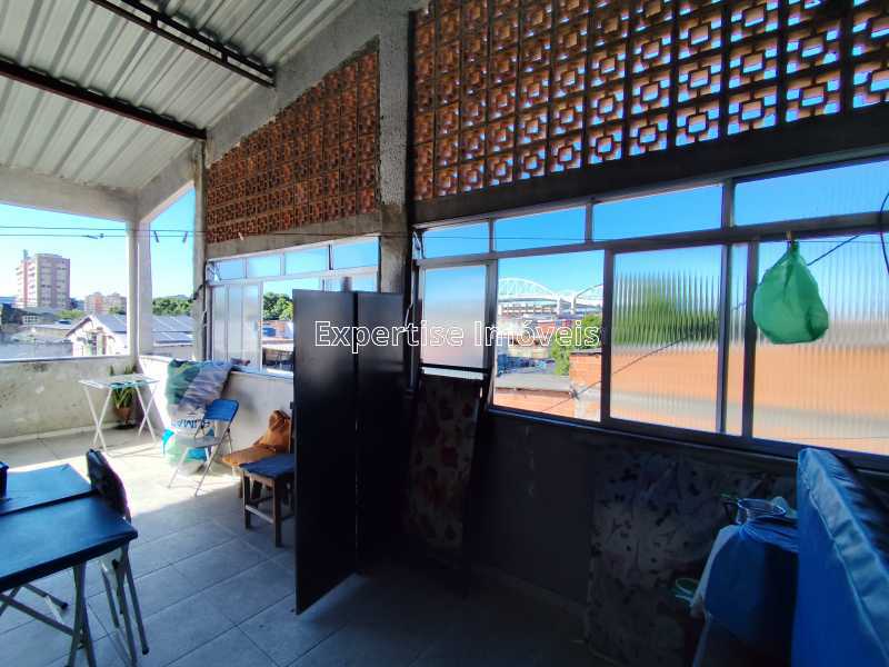 Conheça 1000169206 do imóvel - Casa à venda Rua Goiás, Engenho de Dentro, Rio de Janeiro - R$ 350.000 - XPCA20001 - 18 1000169206 - 18