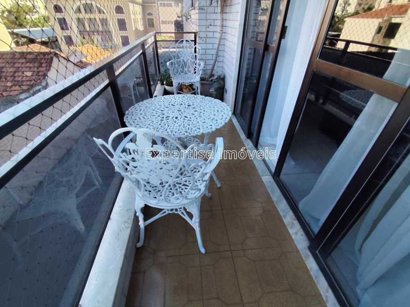 Conheça 1000183422 do imóvel - Apartamento 3 quartos à venda Engenho de Dentro, Rio de Janeiro - R$ 599.000 - XPAP30019 - 8 1000183422 - 8