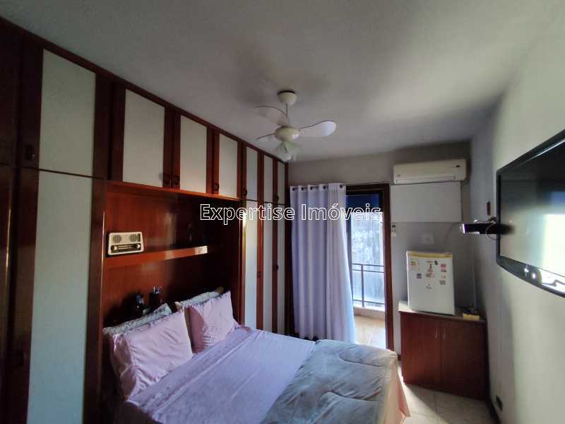 Conheça 1000183430 do imóvel - Apartamento 3 quartos à venda Engenho de Dentro, Rio de Janeiro - R$ 599.000 - XPAP30019 - 13 1000183430 - 13