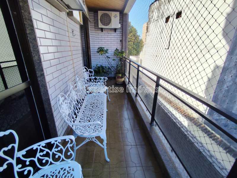 Conheça 1000183435 do imóvel - Apartamento 3 quartos à venda Engenho de Dentro, Rio de Janeiro - R$ 599.000 - XPAP30019 - 16 1000183435 - 16