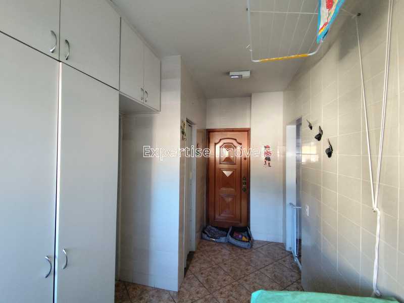 Conheça 1000183439 do imóvel - Apartamento 3 quartos à venda Engenho de Dentro, Rio de Janeiro - R$ 599.000 - XPAP30019 - 19 1000183439 - 19