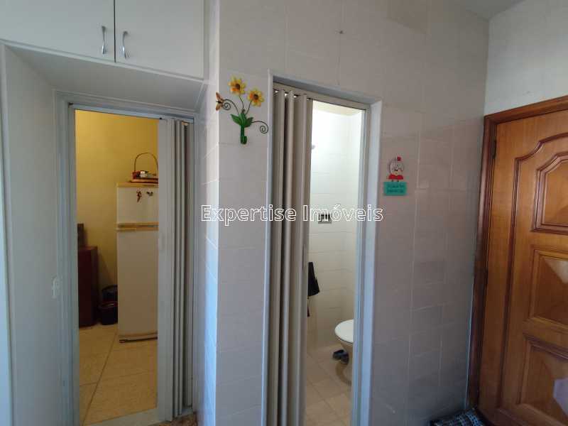 Conheça 1000183442 do imóvel - Apartamento 3 quartos à venda Engenho de Dentro, Rio de Janeiro - R$ 599.000 - XPAP30019 - 20 1000183442 - 20