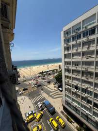 Apartamento 4 quartos à venda Copacabana, Rio de Janeiro - R$ 3.500.000 - FTAP40114