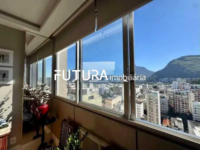 Conheça WhatsApp Image 2026-07-28 at 1 do imóvel - Apartamento 1 quarto à venda Ipanema, Rio de Janeiro - R$ 1.600.000 - FTAP10141 - 14 WhatsApp Image 2026-07-28 at 1 - 14