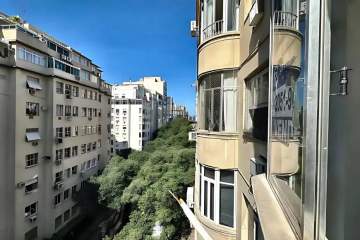 Apartamento 3 quartos à venda Copacabana, Rio de Janeiro - R$ 1.650.000 - FTAP30459 Apartamento 3 quartos à venda Copacabana, Rio de Janeiro - R$ 1.650.000 - FTAP30459