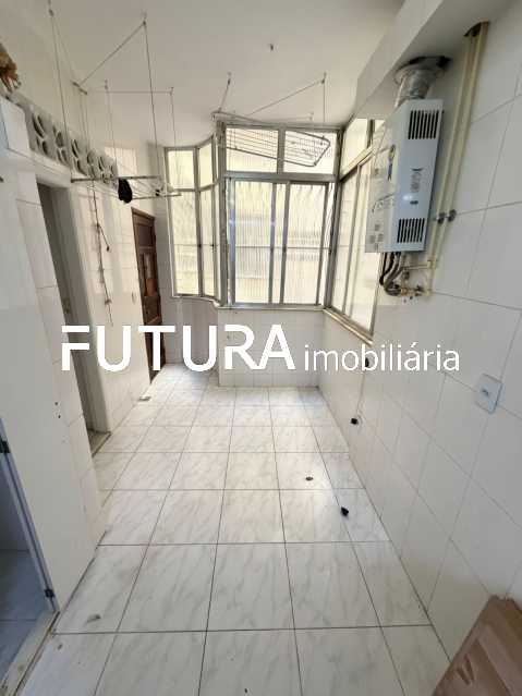 Conheça 22. do imóvel - Quadra da Praia Vista Mar! - FTAP30468 - 16 22. - 16