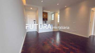 Apartamento 2 quartos à venda Ipanema, Rio de Janeiro - R$ 1.470.000 - FTAP20245