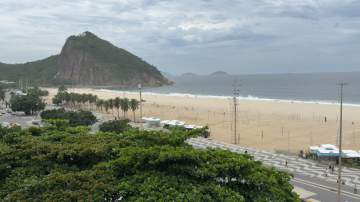 Apartamento 4 quartos para venda e aluguel Copacabana, Rio de Janeiro - R$ 12.000.000 - FTAP40127