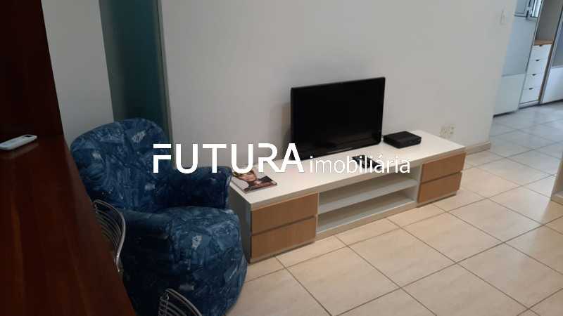 Conheça IMG-20261017-WA0015 do imóvel - Sala e quarto com vaga garagem posto 10 ! Próximo Jardim Alah - FTAP10147 - 2 IMG-20261017-WA0015 - 2
