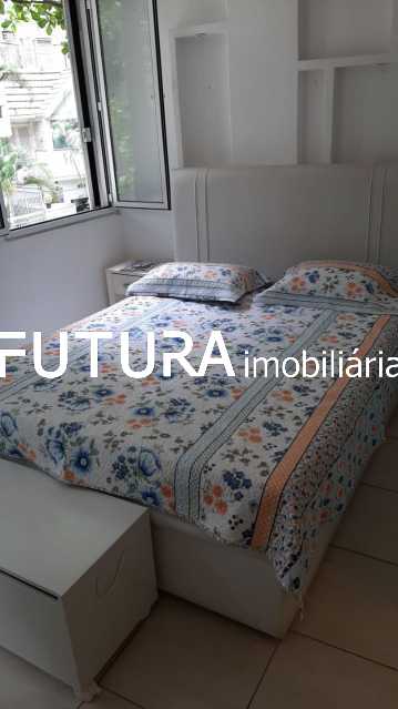 Conheça IMG-20261017-WA0017 do imóvel - Sala e quarto com vaga garagem posto 10 ! Próximo Jardim Alah - FTAP10147 - 4 IMG-20261017-WA0017 - 4