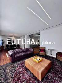 Cobertura 5 quartos à venda Ipanema, Rio de Janeiro - R$ 8.120.000 - FTCO50002