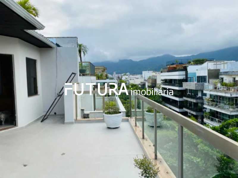 Conheça 6537598f45a68303160d2da6036fb5 do imóvel - Cobertura 3 quartos à venda Ipanema, Rio de Janeiro - R$ 5.800.000 - FTCO30008 - 20 6537598f45a68303160d2da6036fb5 - 20