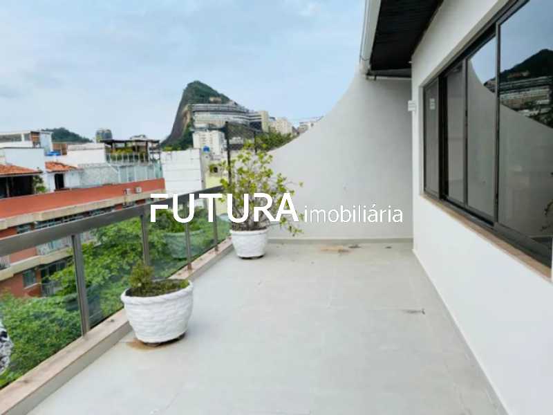 Conheça c15e7ff4938f2618a497c4bea1a503 do imóvel - Cobertura 3 quartos à venda Ipanema, Rio de Janeiro - R$ 5.800.000 - FTCO30008 - 21 c15e7ff4938f2618a497c4bea1a503 - 21