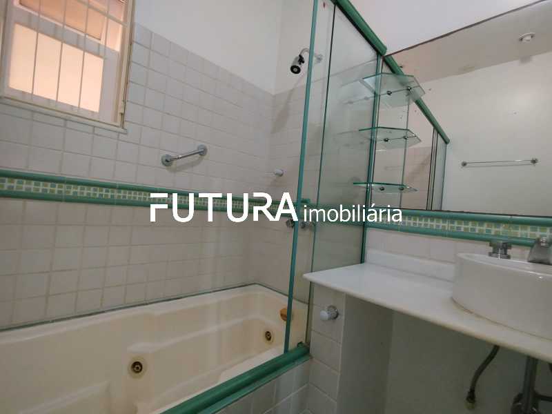 Conheça 23 do imóvel - Apartamento 4 quartos à venda Copacabana, Rio de Janeiro - R$ 2.000.000 - FTAP40080 - 23 23 - 23
