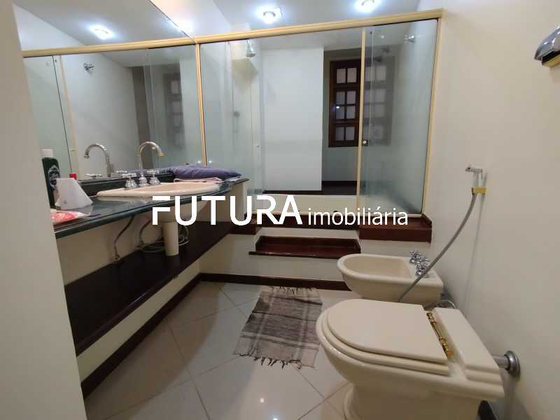 Conheça 28 do imóvel - Apartamento 4 quartos à venda Copacabana, Rio de Janeiro - R$ 2.000.000 - FTAP40080 - 28 28 - 28