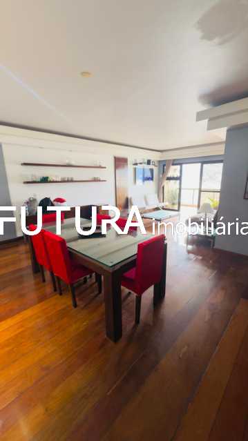 Conheça WhatsApp Image 2025-09-16 at 1 do imóvel - Apartamento para alugar Avenida Rainha Elizabeth da Bélgica, Copacabana, Rio de Janeiro - R$ 16.500 - FTAP40099 - 4 WhatsApp Image 2025-09-16 at 1 - 4