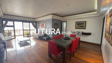 Apartamento para alugar Avenida Rainha Elizabeth da Bélgica, Copacabana, Rio de Janeiro - R$ 16.500 - FTAP40099