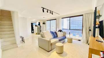 Cobertura 2 quartos à venda Ipanema, Rio de Janeiro - R$ 5.000.000 - FTCO20011