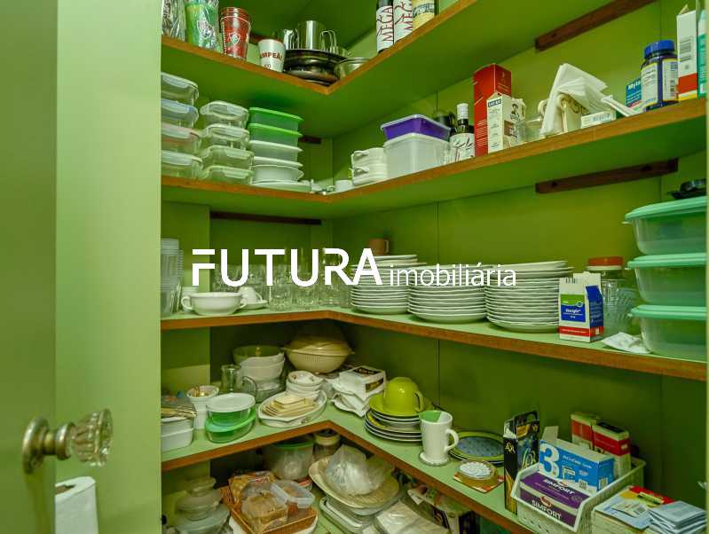 Conheça Cópia de 03cozinha004 do imóvel - Apartamento 3 quartos à venda Copacabana, Rio de Janeiro - R$ 1.639.000 - FTAP30399 - 5 Cópia de 03cozinha004 - 5