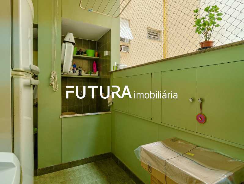 Conheça Cópia de 04area-de-servico006 do imóvel - Apartamento 3 quartos à venda Copacabana, Rio de Janeiro - R$ 1.639.000 - FTAP30399 - 6 Cópia de 04area-de-servico006 - 6