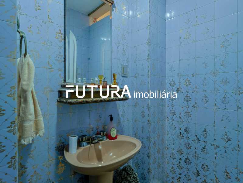 Conheça Cópia de 06banheiros002 do imóvel - Apartamento 3 quartos à venda Copacabana, Rio de Janeiro - R$ 1.639.000 - FTAP30399 - 9 Cópia de 06banheiros002 - 9