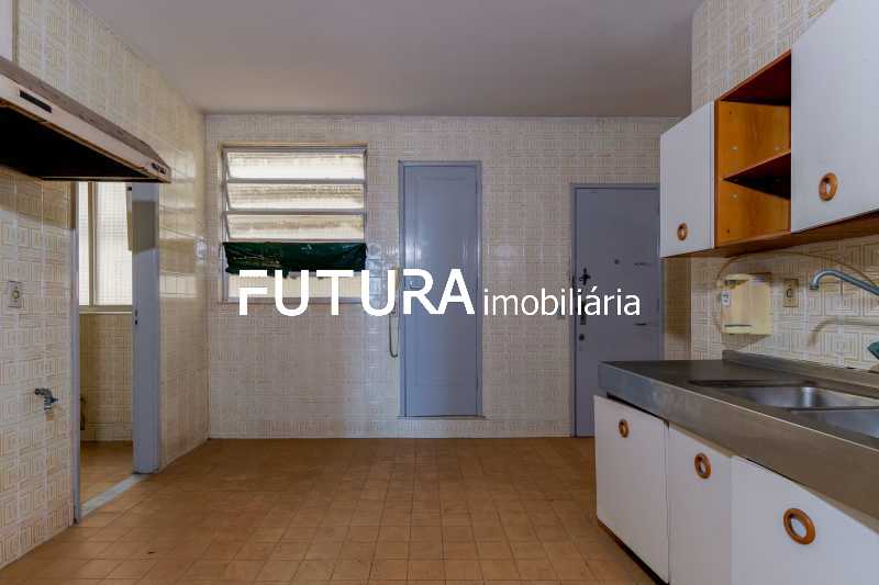 Conheça Cópia de 02cozinha002 do imóvel - Apartamento à venda Avenida Atlântica, Copacabana, Rio de Janeiro - R$ 3.389.000 - FTAP30406 - 25 Cópia de 02cozinha002 - 25