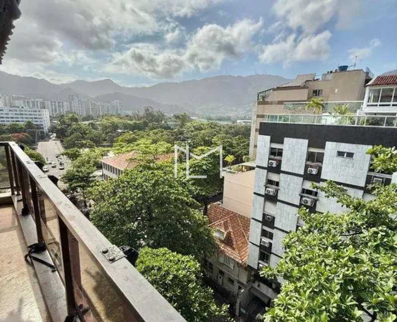 Conheça 6c0d7b22-b726-4e1e-a5bc-abda2f do imóvel - Cobertura 5 quartos à venda Ipanema, Rio de Janeiro - R$ 7.200.000 - MLCO50009 - 6 6c0d7b22-b726-4e1e-a5bc-abda2f - 6