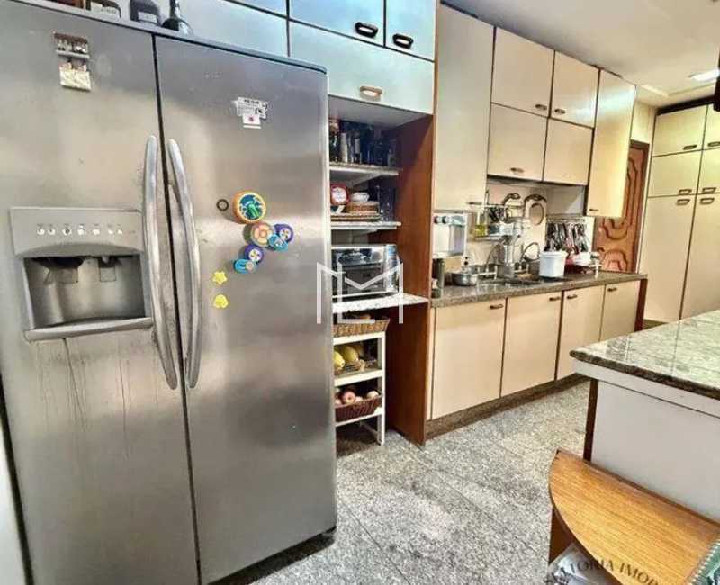 Conheça 19. do imóvel - Cobertura 5 quartos à venda Ipanema, Rio de Janeiro - R$ 7.200.000 - MLCO50009 - 19 19. - 19