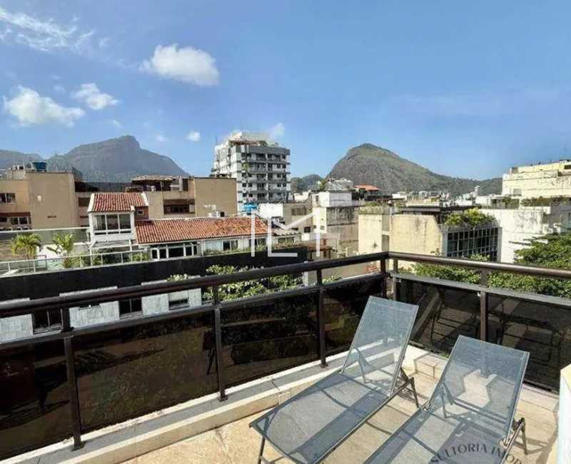 Conheça 21. do imóvel - Cobertura 5 quartos à venda Ipanema, Rio de Janeiro - R$ 7.200.000 - MLCO50009 - 21 21. - 21
