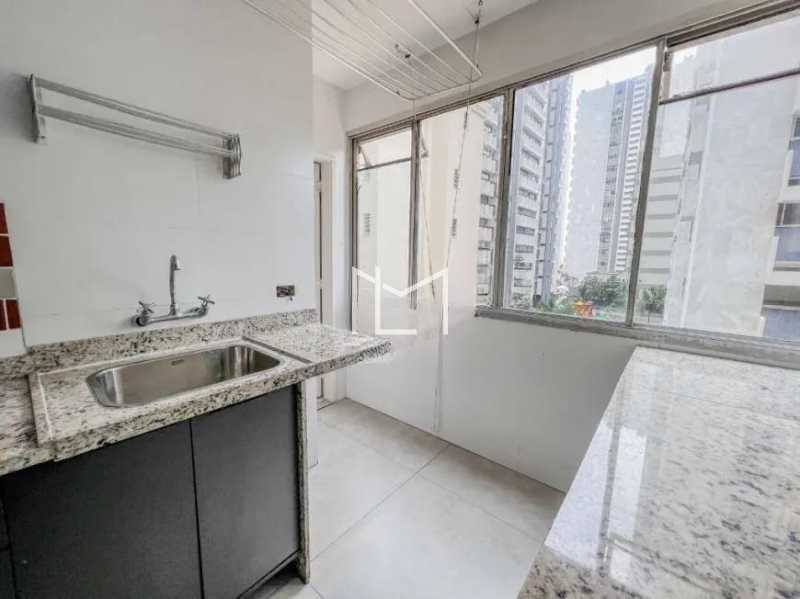 Conheça WhatsApp Image 2025-03-20 at 1 do imóvel - Apartamento 3 quartos à venda Leblon, Rio de Janeiro - R$ 3.700.000 - MLAP30482 - 15 WhatsApp Image 2025-03-20 at 1 - 15