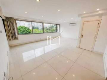Apartamento 3 quartos à venda Leblon, Rio de Janeiro - R$ 3.700.000 - MLAP30482