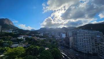 Apartamento 4 quartos à venda Leblon, Rio de Janeiro - R$ 3.750.000 - MLAP40226