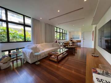 Apartamento 4 quartos à venda Ipanema, Rio de Janeiro - R$ 3.700.000 - MLAP40230