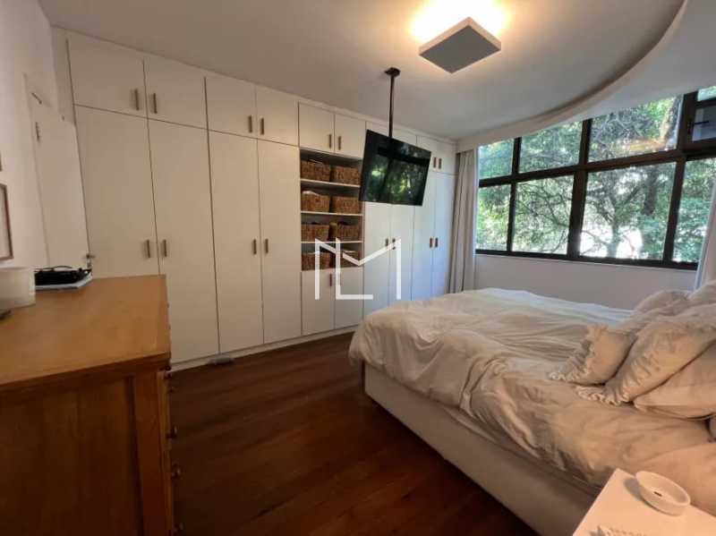 Conheça 5. do imóvel - Apartamento 4 quartos à venda Ipanema, Rio de Janeiro - R$ 3.700.000 - MLAP40230 - 4 5. - 4