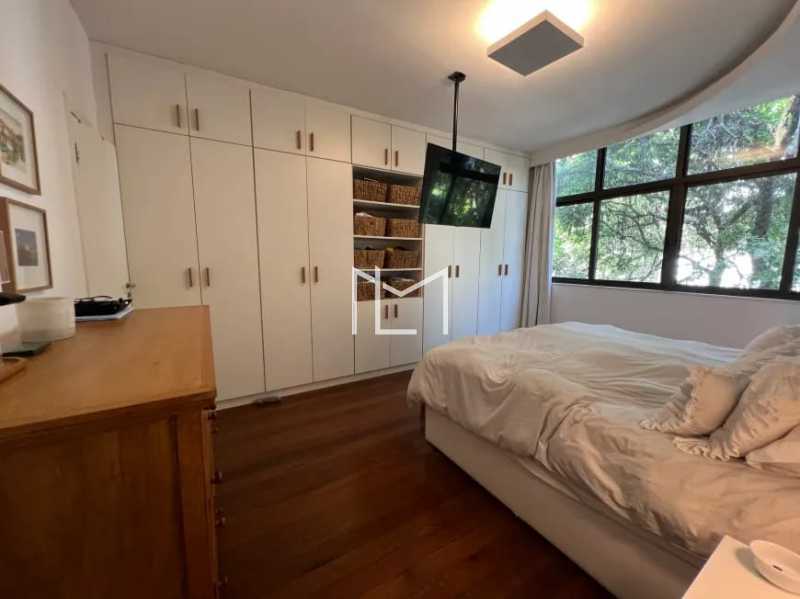 Conheça 6. do imóvel - Apartamento 4 quartos à venda Ipanema, Rio de Janeiro - R$ 3.700.000 - MLAP40230 - 5 6. - 5
