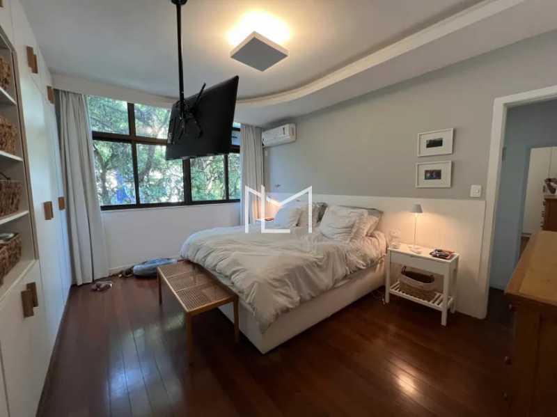 Conheça 7. do imóvel - Apartamento 4 quartos à venda Ipanema, Rio de Janeiro - R$ 3.700.000 - MLAP40230 - 6 7. - 6