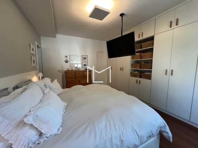 Conheça 8. do imóvel - Apartamento 4 quartos à venda Ipanema, Rio de Janeiro - R$ 3.700.000 - MLAP40230 - 7 8. - 7